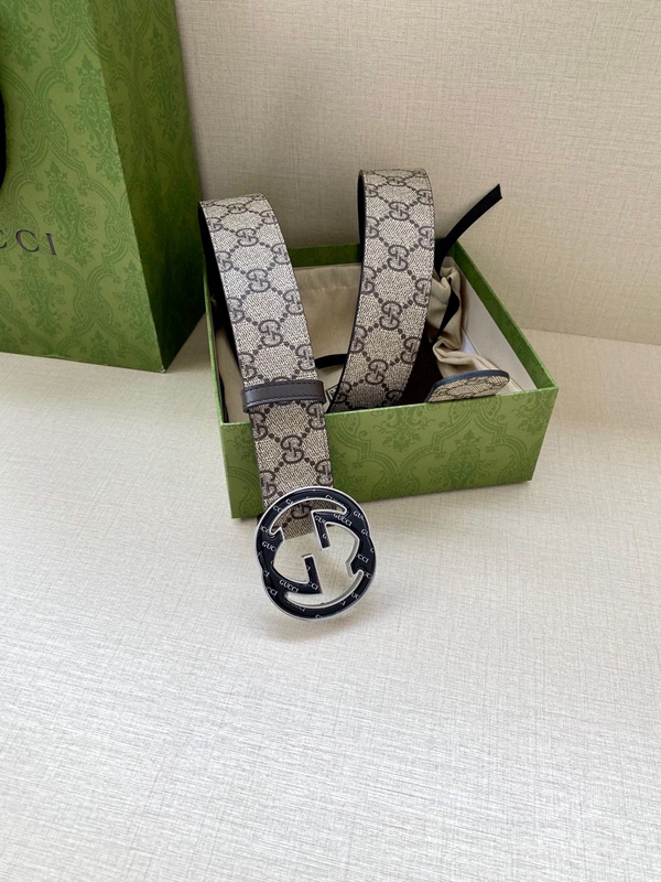 グッチベルト激安細部ディテール